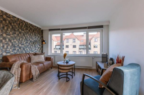 Huswell - Cosy apartment with vintage interior
